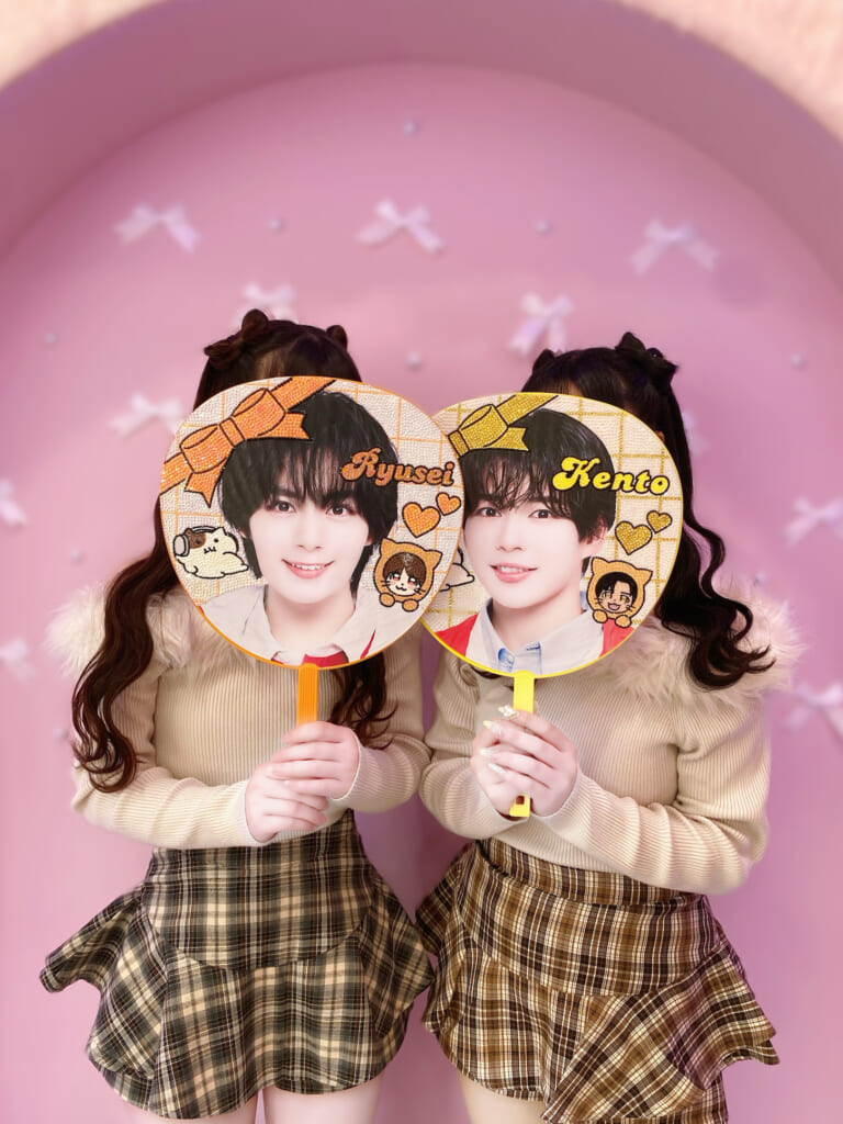 ヘアセットスタイル 10